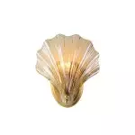 Neha Shell Wall Light Neha Shell Wall Light