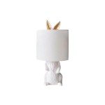 Alvaro Rabbit Table Lamp