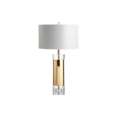 Amada Parker Table Lamp