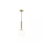 Idris Miira Pendant Light