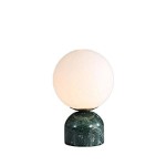 Aalia Marble table lamp
