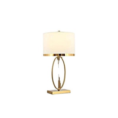 Sofian Metal Bedside Table Lamp, Modern Gold Table Lamps for Living Room Sofian Metal Bedside Table Lamp, Modern Gold Table Lamps for Living Room