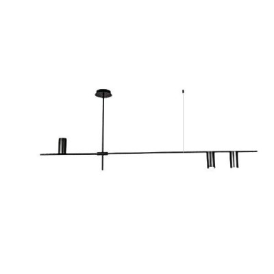 Matilda Tribes Chandelier