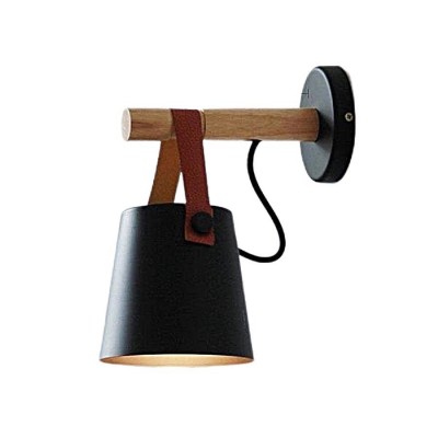 Grishma LED Wooden Wall Light Grishma LED Wooden Wall Light