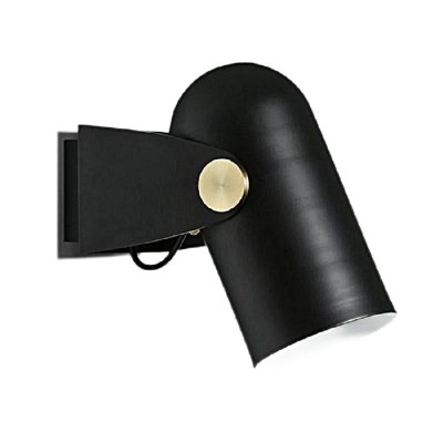 Niharika Carronade Wall Light Niharika Carronade Wall Light