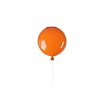 Nandini Colorful Memory Balloon Ceiling Light Fixture