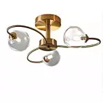Osweiy Persephone BLOOM Ceiling Light Osweiy Persephone BLOOM Ceiling Light
