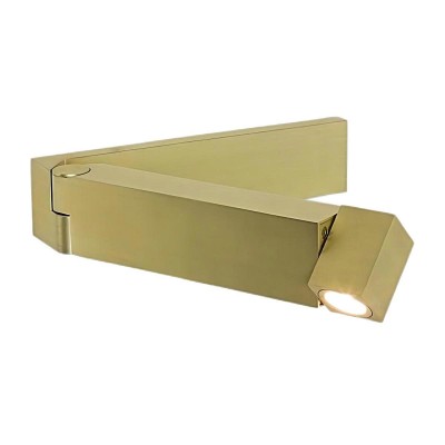 Nandini Tosca LED Bedside Light Nandini Tosca LED Bedside Light