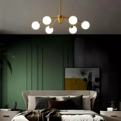 Caelum Nordic Sunlight Chandelier