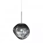 Melt pendant light