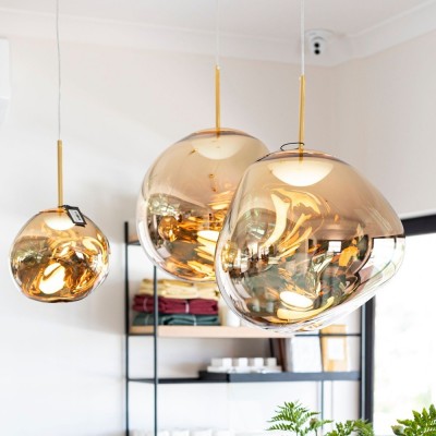 Melt Pendant Light Melt Pendant Light