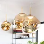Melt Pendant Light