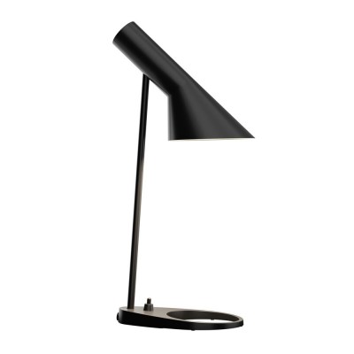 Pietro Minimalist Industrial Black/White Cool Office Desk Lamp Pietro Minimalist Industrial Black/White Cool Office Desk Lamp