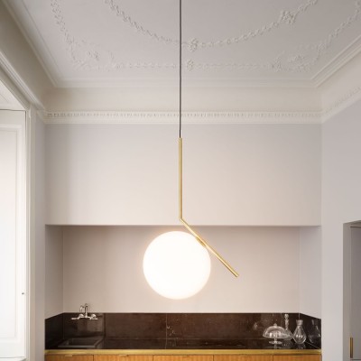 Quinlan IC Lights Pendant Light Quinlan IC Lights Pendant Light