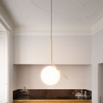 Quinlan IC Lights Pendant Light