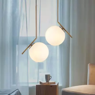 Quinlan IC Lights Pendant Light Quinlan IC Lights Pendant Light