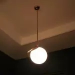 Quinlan IC Lights Pendant Light