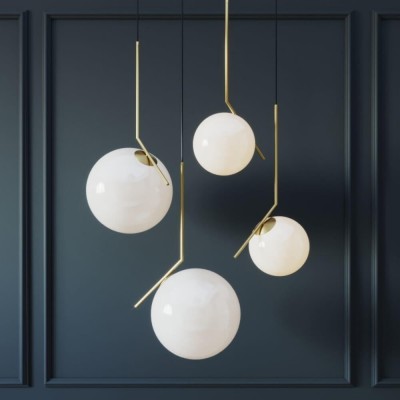 Quinlan IC Lights Pendant Light Quinlan IC Lights Pendant Light