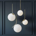 Quinlan IC Lights Pendant Light