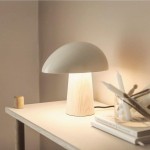 Ricardo Blooper table lamp