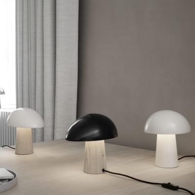 Renata Night Owl Table Lamp
