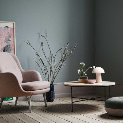 Renata Night Owl Table Lamp