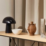 Renata Night Owl Table Lamp