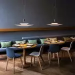 Uma Flamingo Chandelier