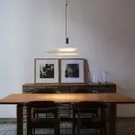 Uma Flamingo Chandelier