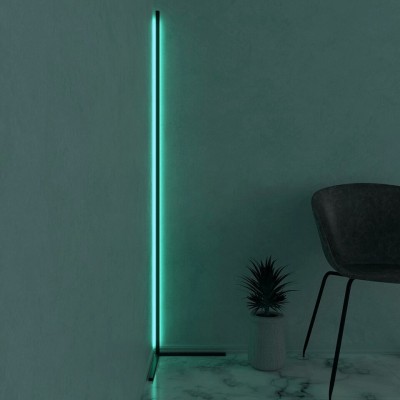 Adjustable RGB Floor Lamp Adjustable RGB Floor Lamp