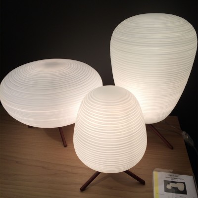 Valentina Rituals Table lamp