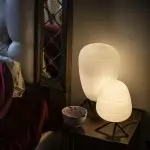 Valentina Rituals Table lamp Valentina Rituals Table lamp