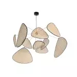 Ozma Quinn Suspension Screen Cannage