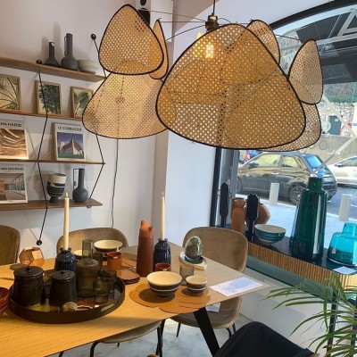 Ozma Quinn Suspension Screen Cannage Ozma Quinn Suspension Screen Cannage