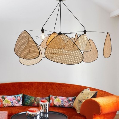 Ozma Quinn Suspension Screen Cannage Ozma Quinn Suspension Screen Cannage