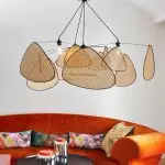 Ozma Quinn Suspension Screen Cannage