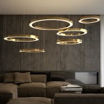 Jose Mahlu Pendant Light