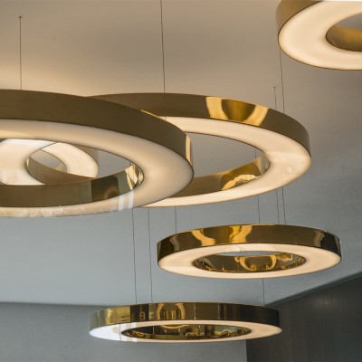 Jose Mahlu Pendant Light Jose Mahlu Pendant Light