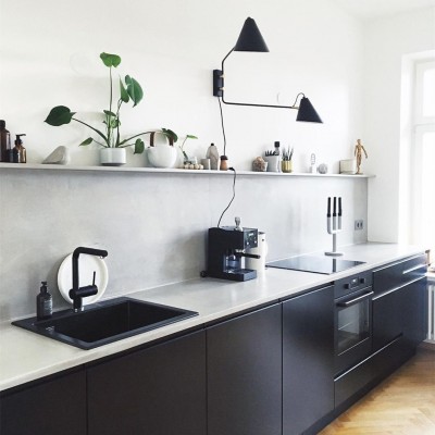 Mysha Club Wall Lamp Mysha Club Wall Lamp