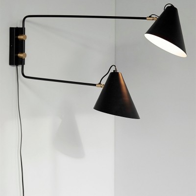 Mysha Club Wall Lamp Mysha Club Wall Lamp
