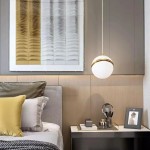 Fernando Crescent Pendant Light
