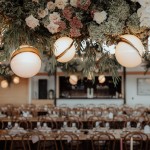 Fernando Crescent Pendant Light