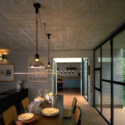 Rhys Frisbi Pendant Light Rhys Frisbi Pendant Light