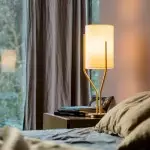 Eisha Arborescence Series Lamps