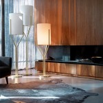 Eisha Arborescence Series Lamps