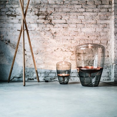 Vincenzo Balloon Table Lamp