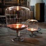 Vincenzo Balloon Table Lamp Vincenzo Balloon Table Lamp