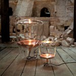 Vincenzo Balloon Table Lamp Vincenzo Balloon Table Lamp