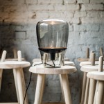 Vincenzo Balloon Table Lamp Vincenzo Balloon Table Lamp