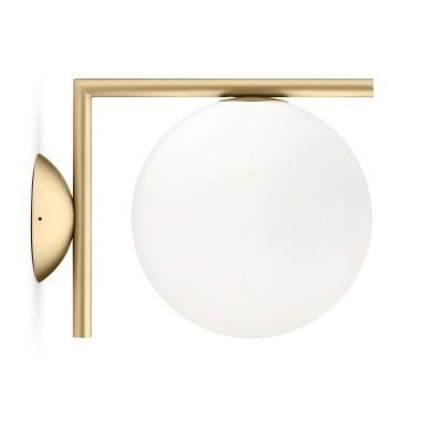 Ahilya IC Lights Wall Light Ahilya IC Lights Wall Light